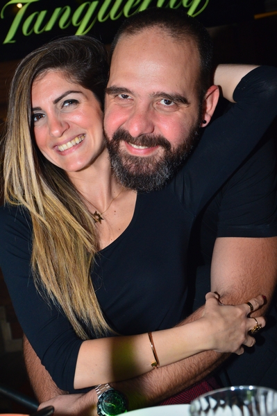Fertil Dbayeh on Saturday Night
